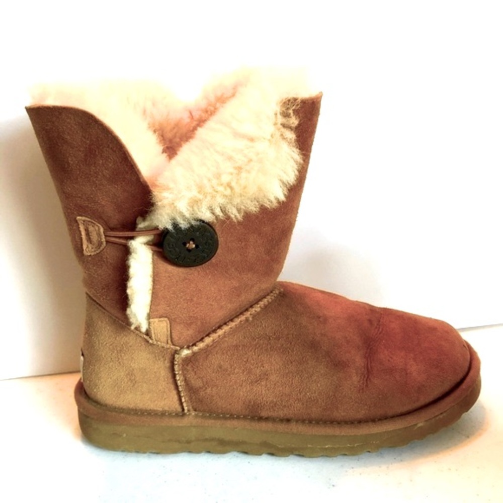 Ugg Australia Bailey Button Boot - image 2
